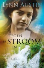 Tegen de stroom in 9789029719582 Lynn Austin, Verzenden, Gelezen, Lynn Austin