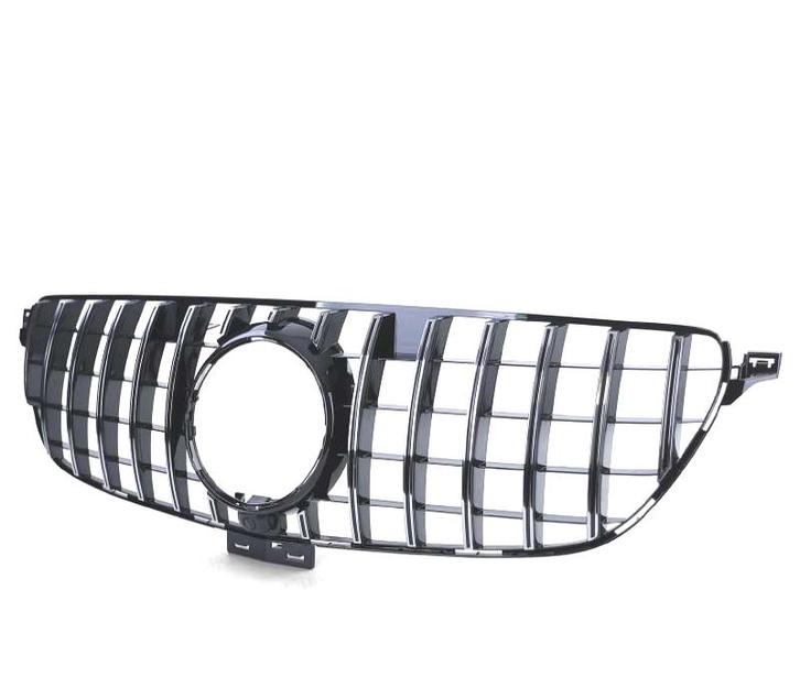 CALANDRE MERCEDES CLASSE GLE COUPÉ C292 15-19 LOOK GT-R PANA, Autos : Pièces & Accessoires, Carrosserie & Tôlerie, Envoi