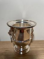 Viners of Sheffield - Ontbijtservies (8) - Verzilverd, Glas, Antiek en Kunst