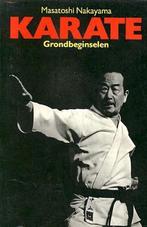Karate 9789060576922, Boeken, Gelezen, Verzenden, Nakayama Masatoshi