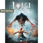Loki integraal hc01. 9789088106613 Dobbs, Boeken, Stripverhalen, Verzenden, Zo goed als nieuw, Dobbs