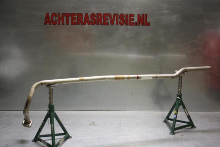 Uitlaat voorpijp Ford Escort MK3. (Uitlaten, Overig), Auto-onderdelen, Uitlaatsystemen, Gebruikt, Ford USA, Verzenden