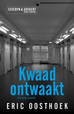 Kwaad ontwaakt / Severyn & Govaert / 3 9789082993462, Verzenden, Gelezen, Eric Oosthoek