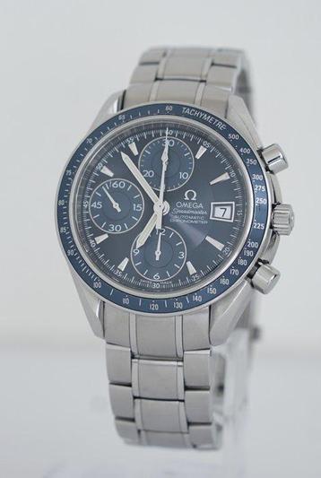 Omega - Speedmaster Date Automatic 40mm - 3212.80 - Homme - beschikbaar voor biedingen