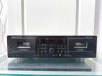 Marantz - SD-4050/N1B Audiocassette deck