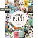 Easy peasy / Becht lifestyle 9789023014034 Vera van Haren, Boeken, Verzenden, Gelezen, Vera van Haren