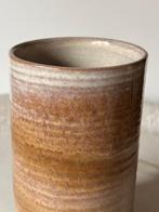 Antonio Lampecco - Vase - Rouleau - Grès, Antiek en Kunst