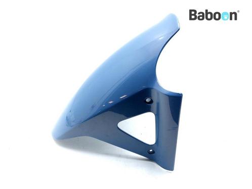 Garde-boue avant partie avant BMW F 650 CS Scarver (F650CS, Motoren, Onderdelen | BMW, Verzenden