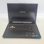 Asus TUF Gaminglaptop F15 FX506HC i5 Incl. Lader | Nette..., Computers en Software, Windows Laptops, Ophalen of Verzenden, Nieuw