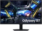 Samsung Odyssey G7 G70D - Monitor 32 - 4K Resolutie, Verzenden