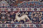 Isfahan Dierenwereld uniek - Tapijt - 360 cm - 245 cm