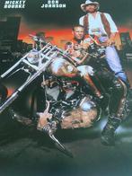 Simon Wincer - Original Movie Poster Re-edition 70X100 CM -, Verzamelen, Nieuw