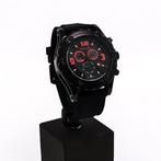 MERCURY - Chronograph Swiss Watch - ME1085-BX-3 - Red