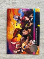 Series 3 #310 Ara fell & Rise of the third power Limited..., Ophalen of Verzenden