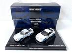 Minichamps 1/43 – 30 years Porsche RS - Voiture miniature, Hobby en Vrije tijd, Nieuw