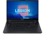 Lenovo Legion 5 17ITH6H - Gaming-laptop - i7-11800H - RTX, Verzenden