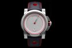 Schaumburg Watch - GT ONE - Silver Racer - Homme - 2020 et, Bijoux, Sacs & Beauté