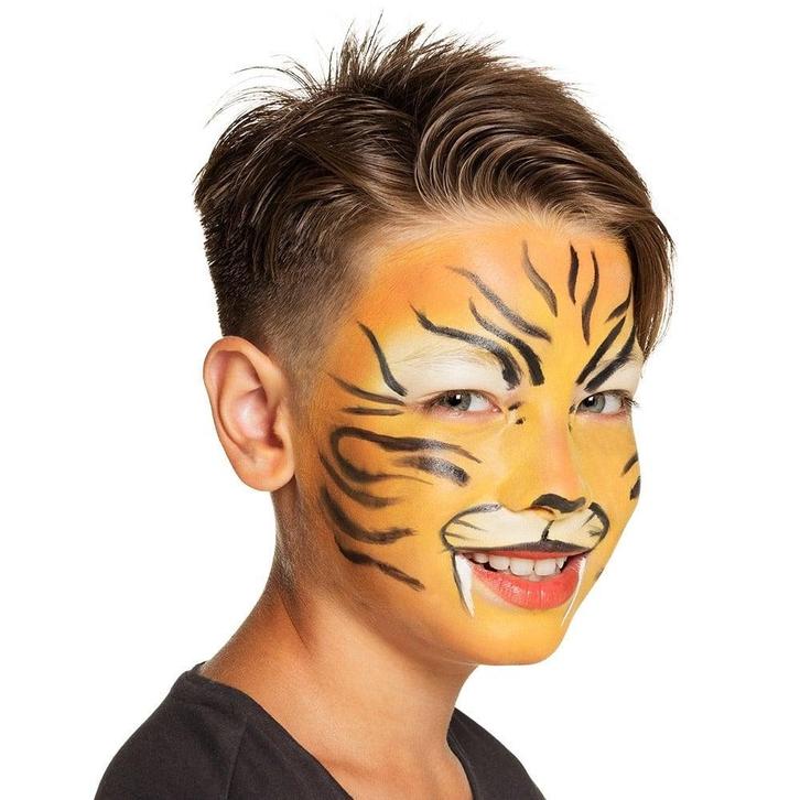 Make Up Set 10 delig, Hobby en Vrije tijd, Feestartikelen, Nieuw, Verzenden