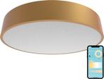 Tweedekans | Gologi Slimme Plafondlamp – Plafondlampen – LED, Ophalen of Verzenden, Nieuw