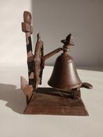 Sonnette dappel - Portugal - Pas de prix de réserve !, Antiek en Kunst