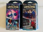 Ravensburger - 4 Sealed box - Disney Lorcana