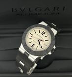 Bvlgari - Bvlgari Diagono Aluminium - BB40AT - Homme - 2020, Nieuw