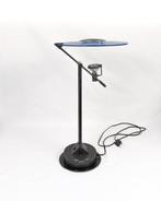 Philips - Alfred van Elk - Tafellamp - Manhattan - Metaal,, Antiquités & Art