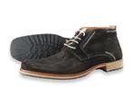 Travelin Nette schoenen in maat 48 Zwart | 5% extra korting, Kleding | Heren, Schoenen, Verzenden, Zwart, Overige typen, Travelin