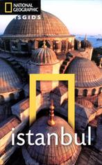 National Geographic reisgidsen Istanbul / National, Boeken, Verzenden, Gelezen