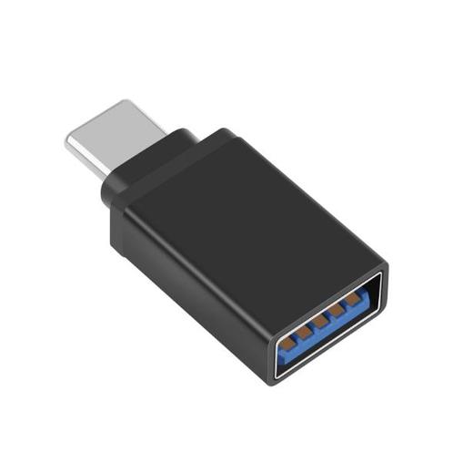 DrPhone TA1 USB C naar USB 3.0 OTG Adapter – Type C, Computers en Software, Overige Computers en Software, Nieuw, Verzenden