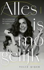 Alles is mogelijk (9789400411463, Yeliz Çiçek), Verzenden, Nieuw