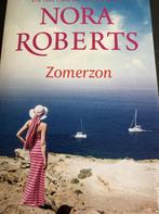Zomerzon 9789402703764 Nora Roberts, Boeken, Verzenden, Gelezen, Nora Roberts