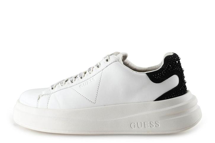 Guess Sneakers in maat 38 Wit | 5% korting, Kleding | Dames, Schoenen, Wit, Zo goed als nieuw, Sneakers, Verzenden