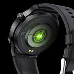 Smartwatch met Hartmonitor en Zuurstofmeter - Sport Health, Verzenden