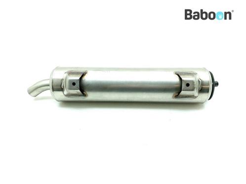 Silencieux déchappement Original droite Aprilia RS 250, Motoren, Onderdelen | Overige, Verzenden