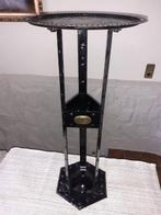 Kapiteel - Goberg - 1910-1920 - Rooktafel