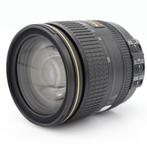 Nikon AF-S 24-120mm F/4G ED VR | Tweedehands, Verzenden, Zo goed als nieuw