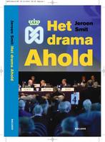 Het drama Ahold 9789050187329 Jan Smit, Verzenden, Gelezen, Jan Smit