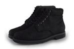 Timberland Veterboots in maat 43 Zwart | 10% extra korting, Vêtements | Hommes, Chaussures, Boots, Verzenden