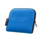 Nintendo 2DS Case Blauw (3DS Accessoires), Games en Spelcomputers, Spelcomputers | Nintendo 2DS en 3DS, Ophalen of Verzenden, Zo goed als nieuw