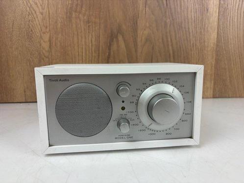 Tivoli Audio by Henry Kloss & Tom DeVesto - Model One -, Audio, Tv en Foto, Radio's