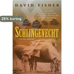 Schijngevecht 9789022988992 D. Fisher, Verzenden, Gelezen, D. Fisher