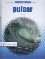 Pulsar natuurkunde Leerboek 4 Havo 9789001810726, Boeken, Wetenschap, Verzenden, Gelezen