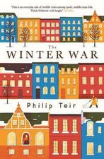 Winter War 9781781254899, Philip Teir, Verzenden