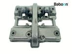 Kleppendeksel Kawasaki ER-5 1997-2000 (ER5 ER500A-B), Verzenden, Gebruikt