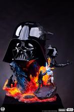 Star Wars Fine Art Bust Darth Vader 56 cm, Verzamelen, Ophalen of Verzenden, Nieuw