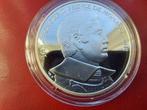 Monaco. 10 Euro 2012 Honoré II Proof  (Sans Prix de