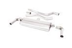 Roetfilter-back | Ford Focus Mk4 ST 2,3-liter EcoBoost Hatch, Auto-onderdelen, Verzenden, Nieuw