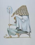 Jules Perahim (1914-2008) - Sagesse mystique