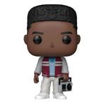 Stranger Things POP! Television Vinyl Figures Lucas Sinclair, Collections, Ophalen of Verzenden